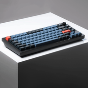 Keychron Q1 Knob Fully - Assembled (ISO - DE) - InputGear DE