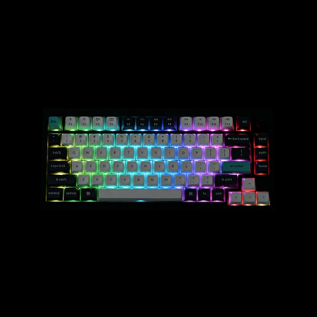 Keychron Q1 Max (ANSI) - InputGear DE