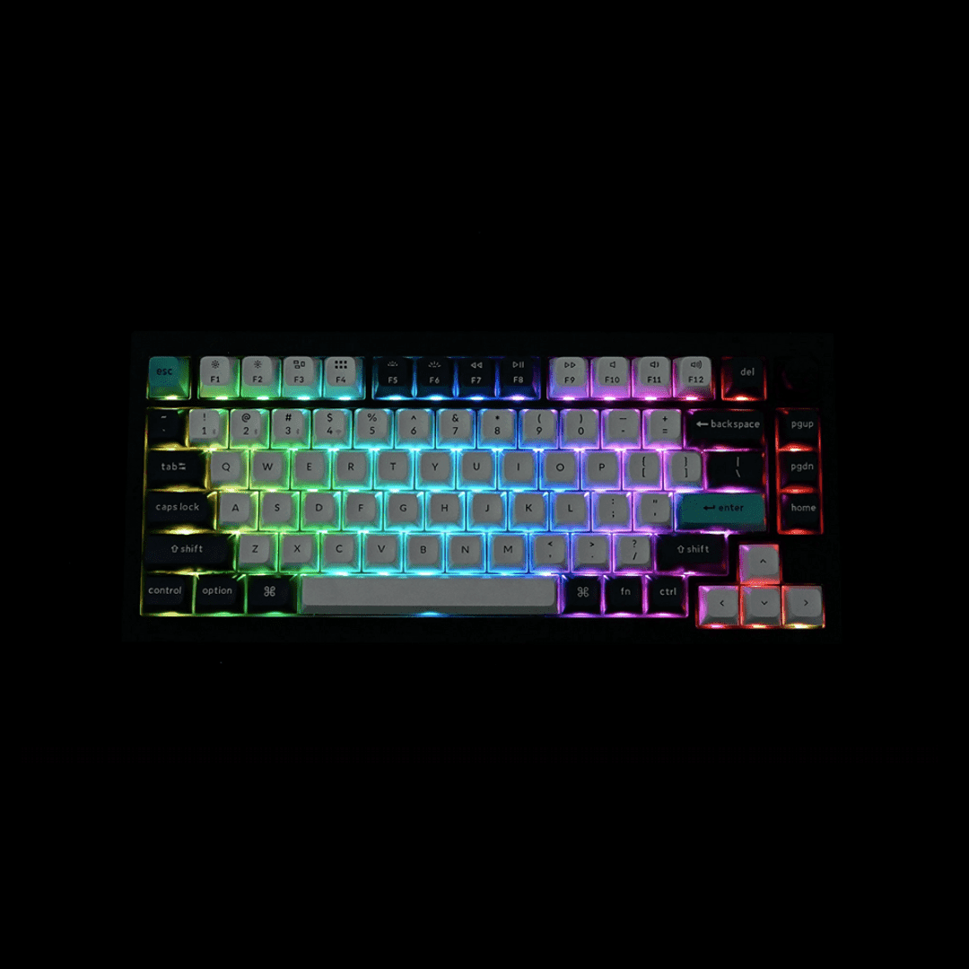 Keychron Q1 Max (ANSI) - InputGear DE