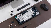 Keychron Q1 Max (ISO-DE) - InputGear DE