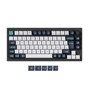 Keychron Q1 Max (ISO-DE) - InputGear DE