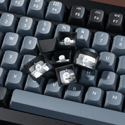 Keychron Q1 Pro (ISO-DE) - InputGear DE