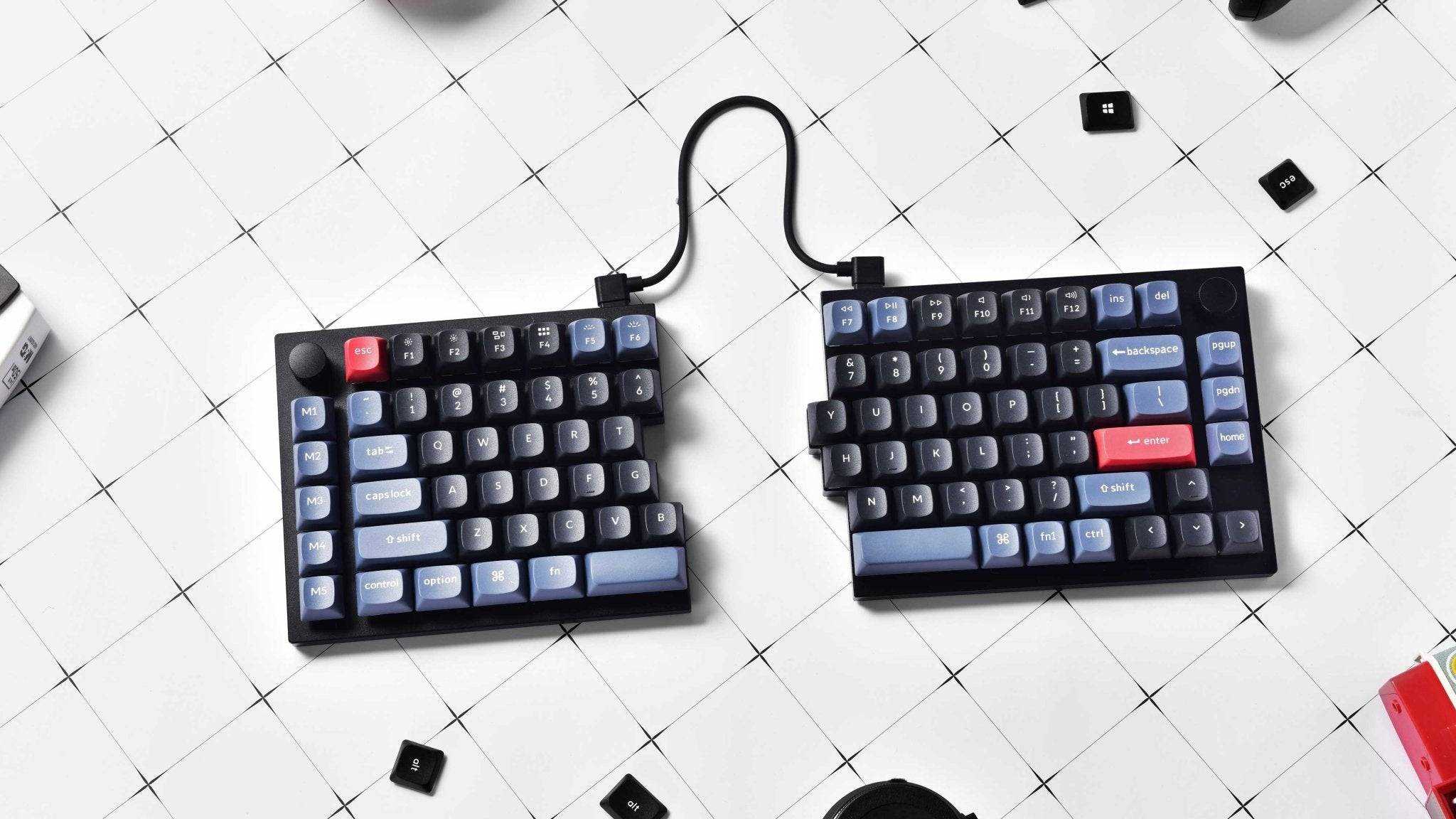 Keychron Q11 (ANSI) - InputGear DE