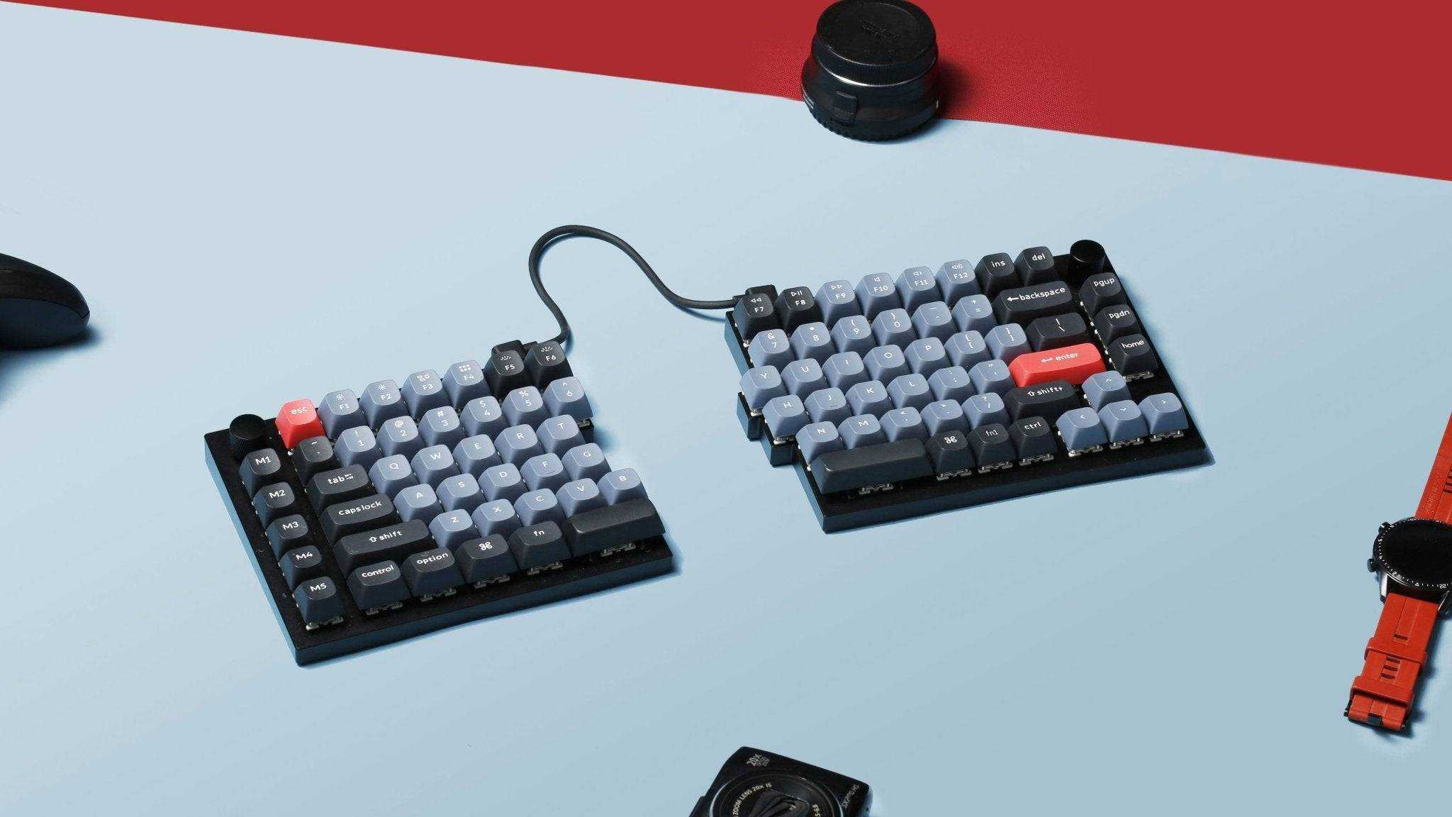 Keychron Q11 (ANSI) - InputGear DE