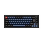 Keychron Q2 Knob Fully - Assembled (ISO - FR) - InputGear DE