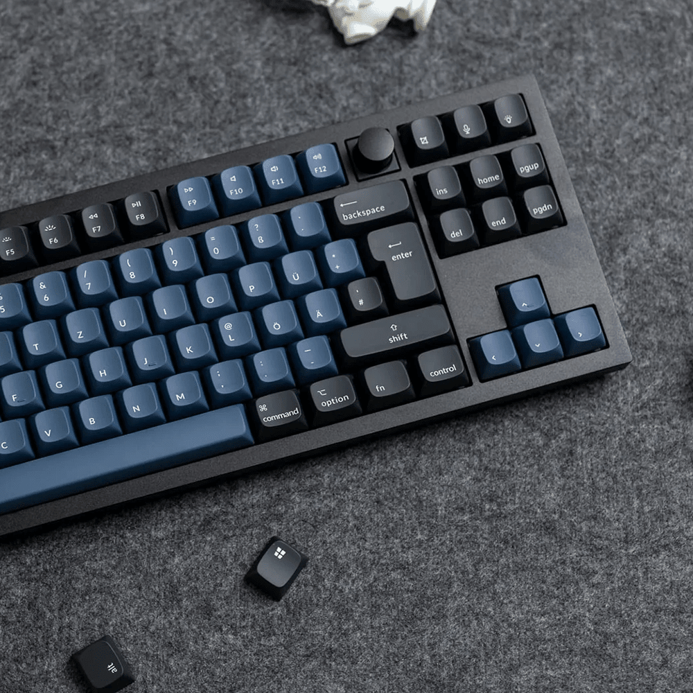 Keychron Q3 (ISO-DE) - InputGear DE