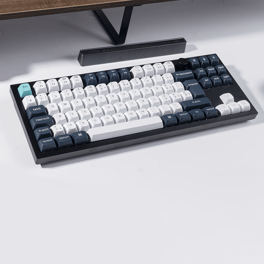 Keychron Q3 Max (ISO-DE) - InputGear DE