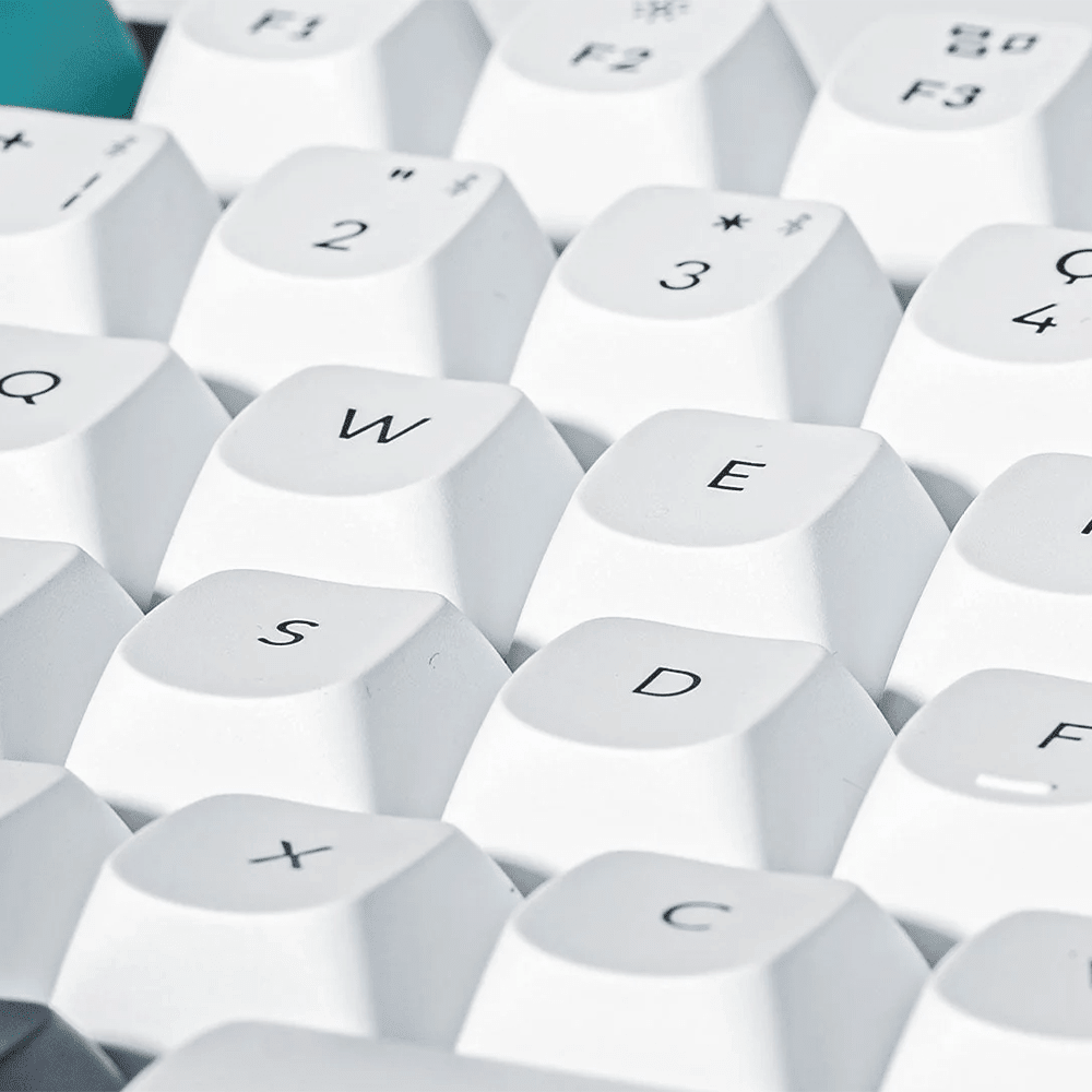 Keychron Q3 Max (ISO-DE) - InputGear DE
