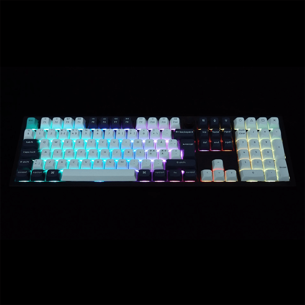 Keychron Q6 MAX (ISO - DE) - InputGear DE