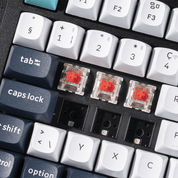 Keychron Q6 MAX (ISO - DE) - InputGear DE