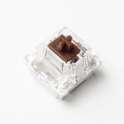 Keychron Super Brown Switch - InputGear DE