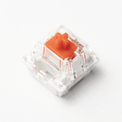 Keychron Super Red Switch - InputGear DE