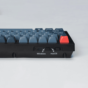 Keychron V1 MAX Knob (ISO-DE) - InputGear DE