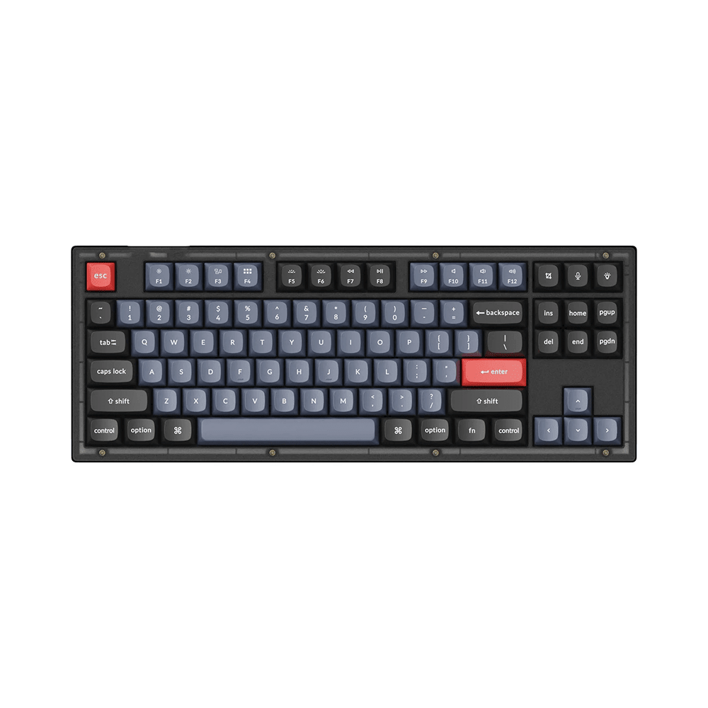 Keychron V3 (ANSI) - InputGear DE