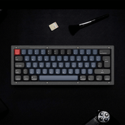 Keychron V4 (ISO-DE) - InputGear DE