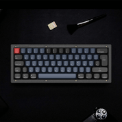 Keychron V4 (ISO - DE) - InputGear DE
