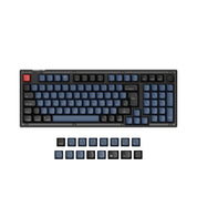 Keychron V5 Knob (ISO-DE) - InputGear DE
