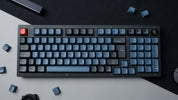 Keychron V5 Knob (ISO-DE) - InputGear DE