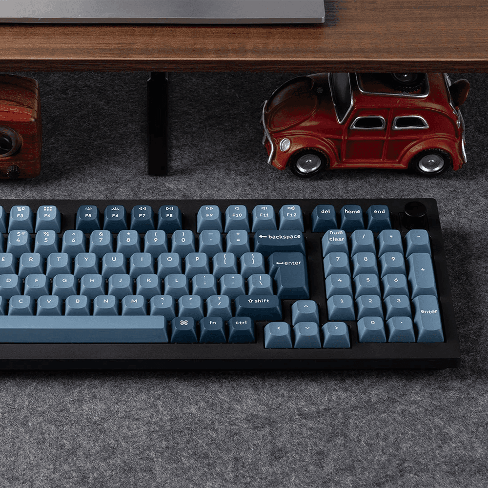Keychron V5 Max (ISO-DE) - InputGear DE