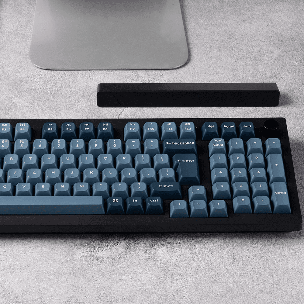 Keychron V5 Max (ISO-DE) - InputGear DE