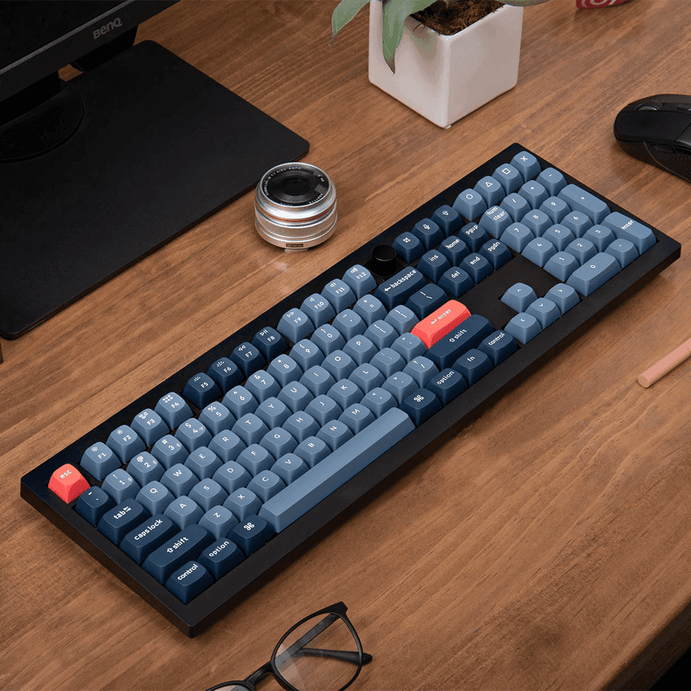 Keychron V6 Max (ANSI) - InputGear DE