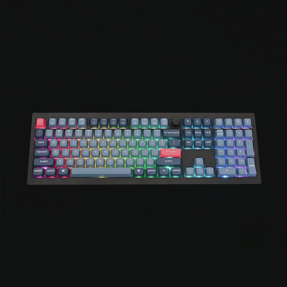 Keychron V6 Max (ANSI) - InputGear DE