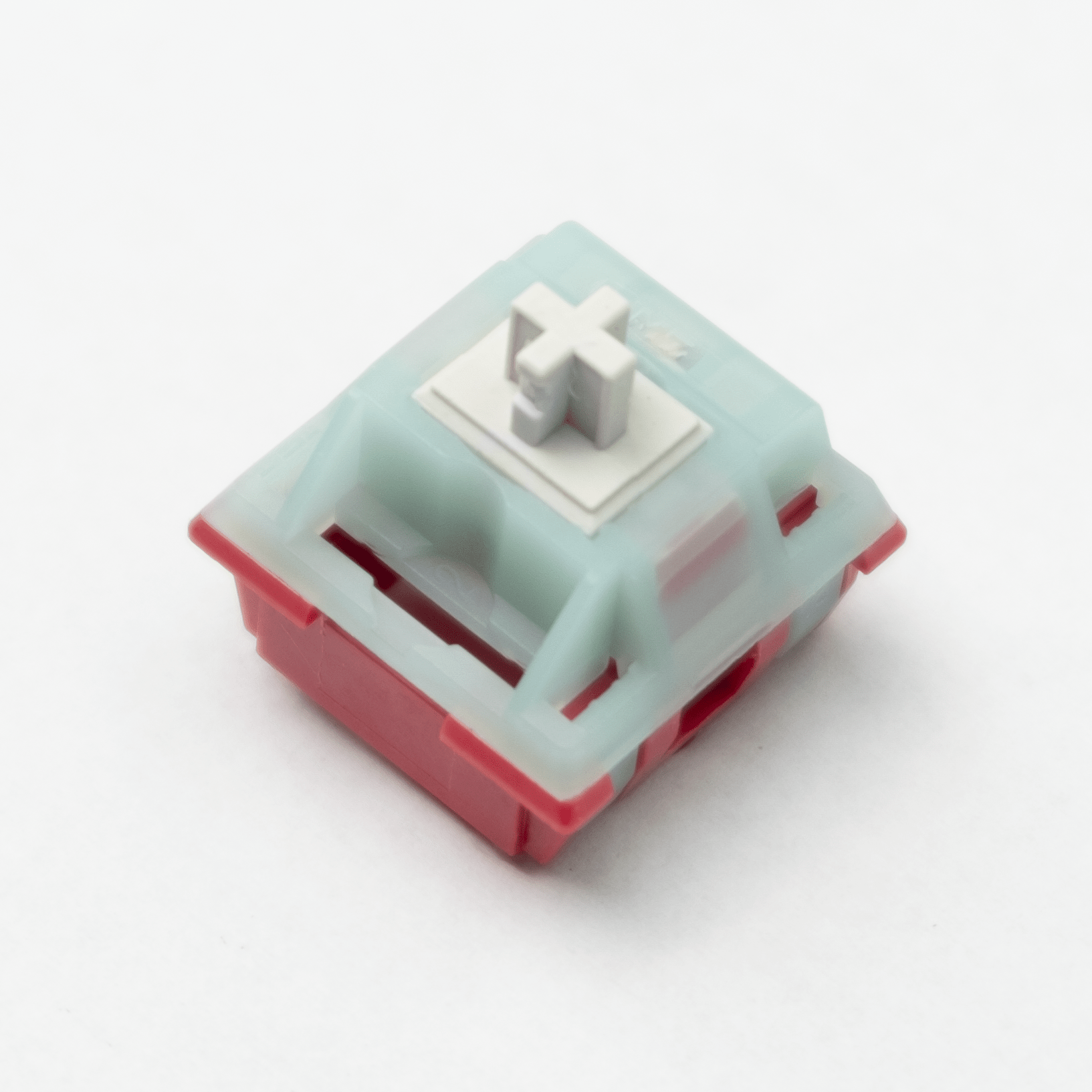 Keygeek T2 Switch - InputGear DE