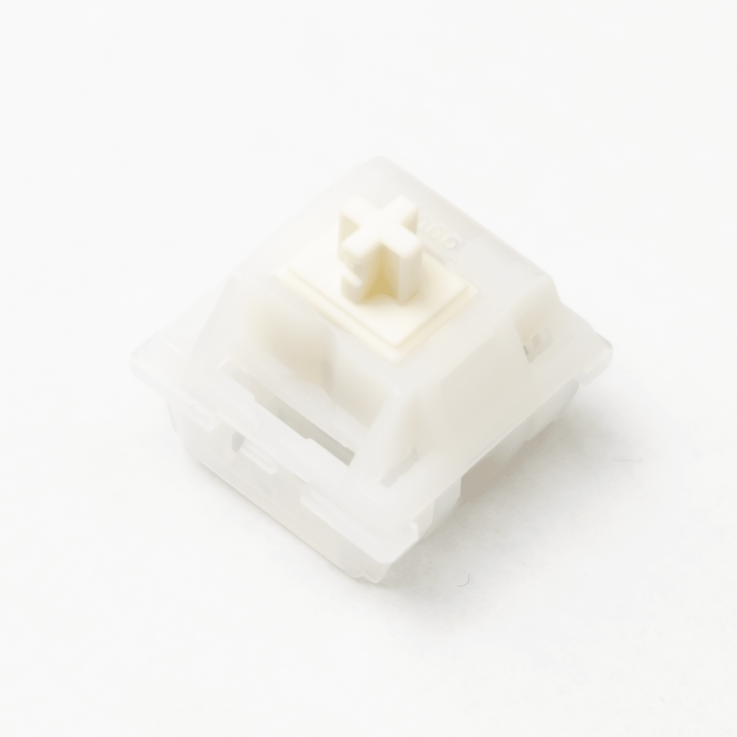 KeyGeek x Neo Oat Switch - InputGear DE