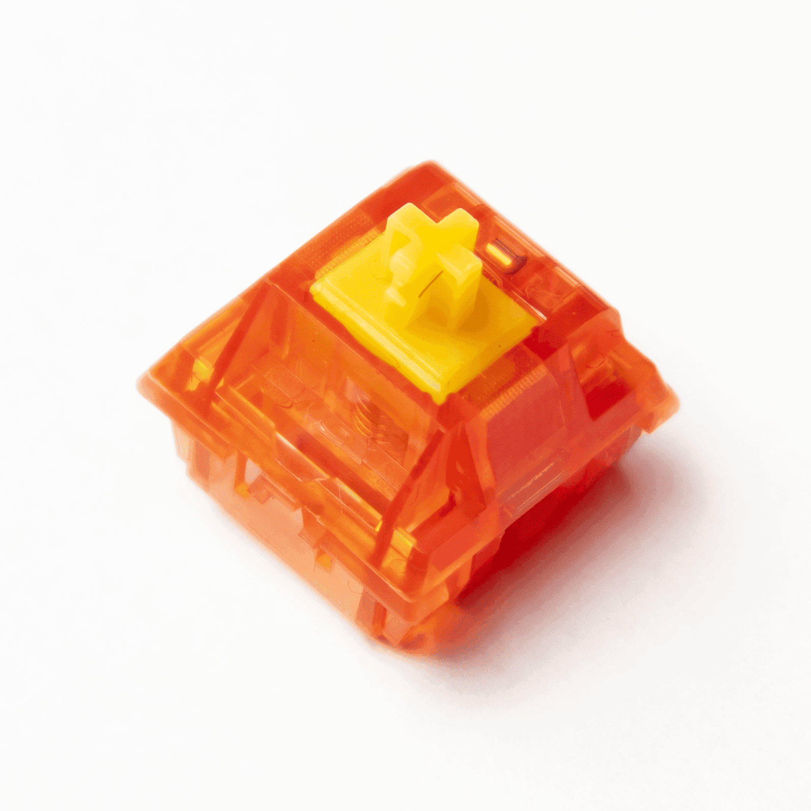 Keygeek Y2 Switch - InputGear DE