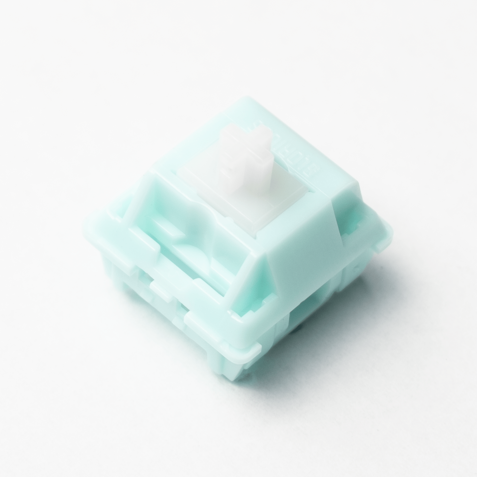 KTT Mint Switch - InputGear DE