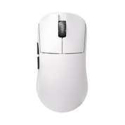 Lamzu Inca (White) Mouse - InputGear DE