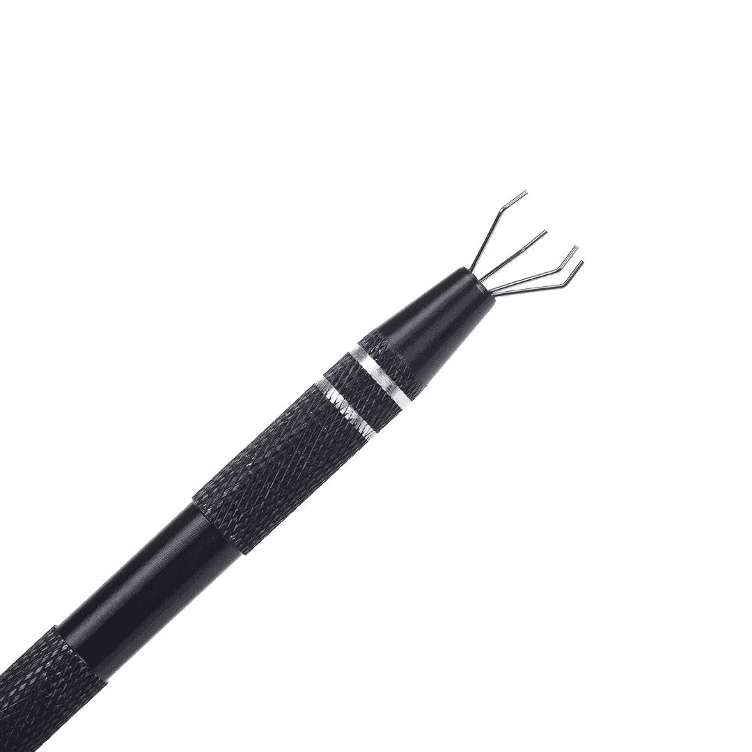 Lube Tool Collection Kit - InputGear DE