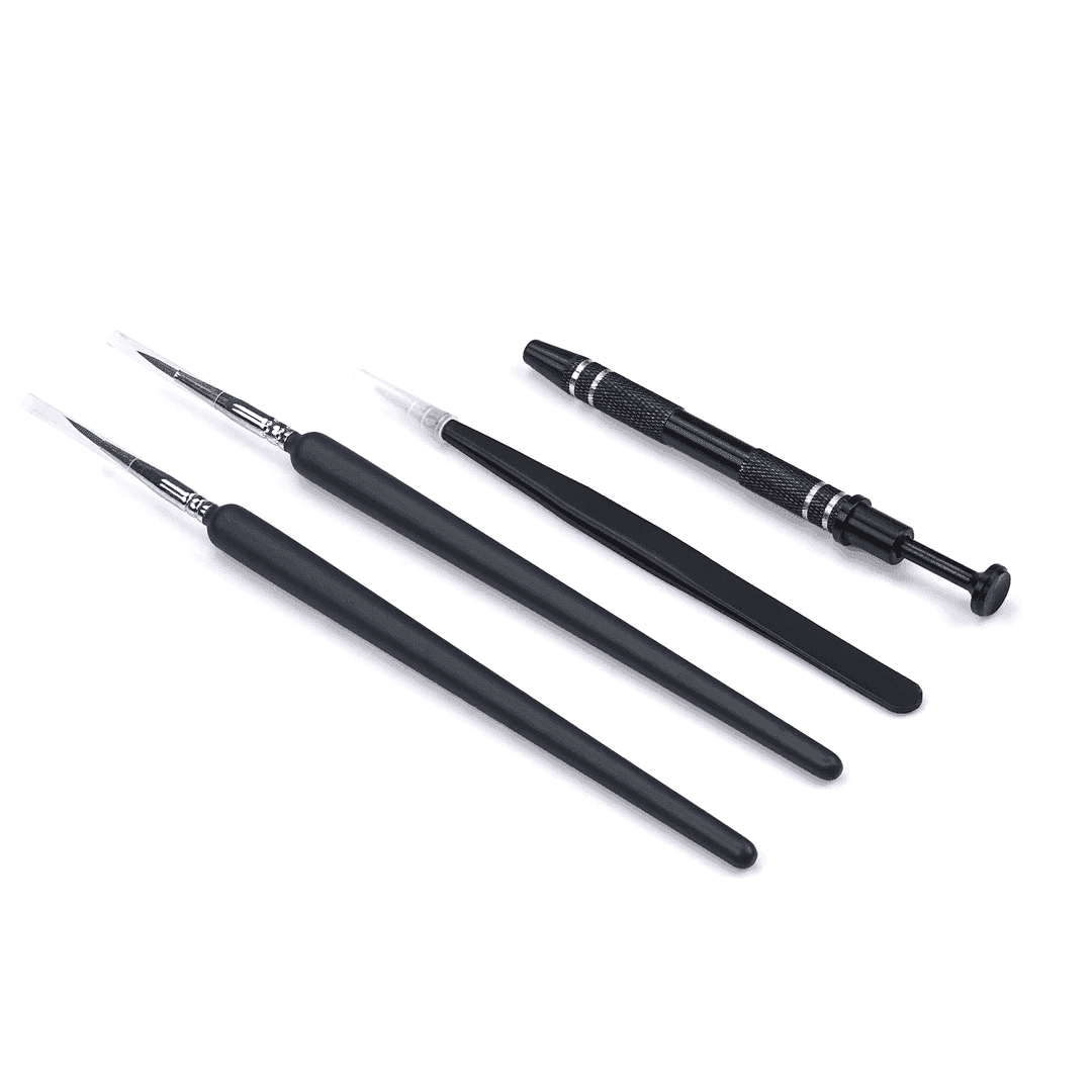 Lube Tool Collection Kit - InputGear DE