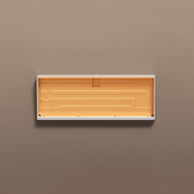 Luminkey LX60 Copper Edition Keyboard - InputGear DE