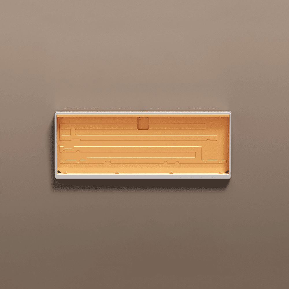 Luminkey LX60 Copper Edition Keyboard - InputGear DE