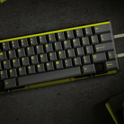 Luminkey LX60 Keyboard - InputGear DE