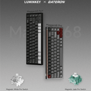 Luminkey Magger 68 HE - InputGear DE