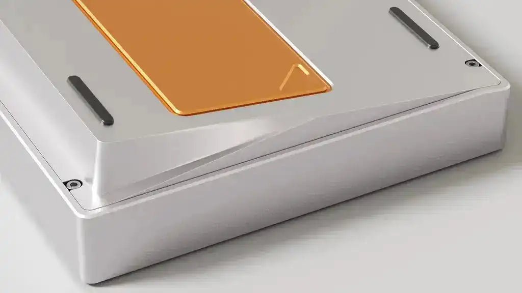 Luminkey65 Keyboard - InputGear DE