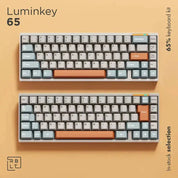 Luminkey65 Keyboard - InputGear DE