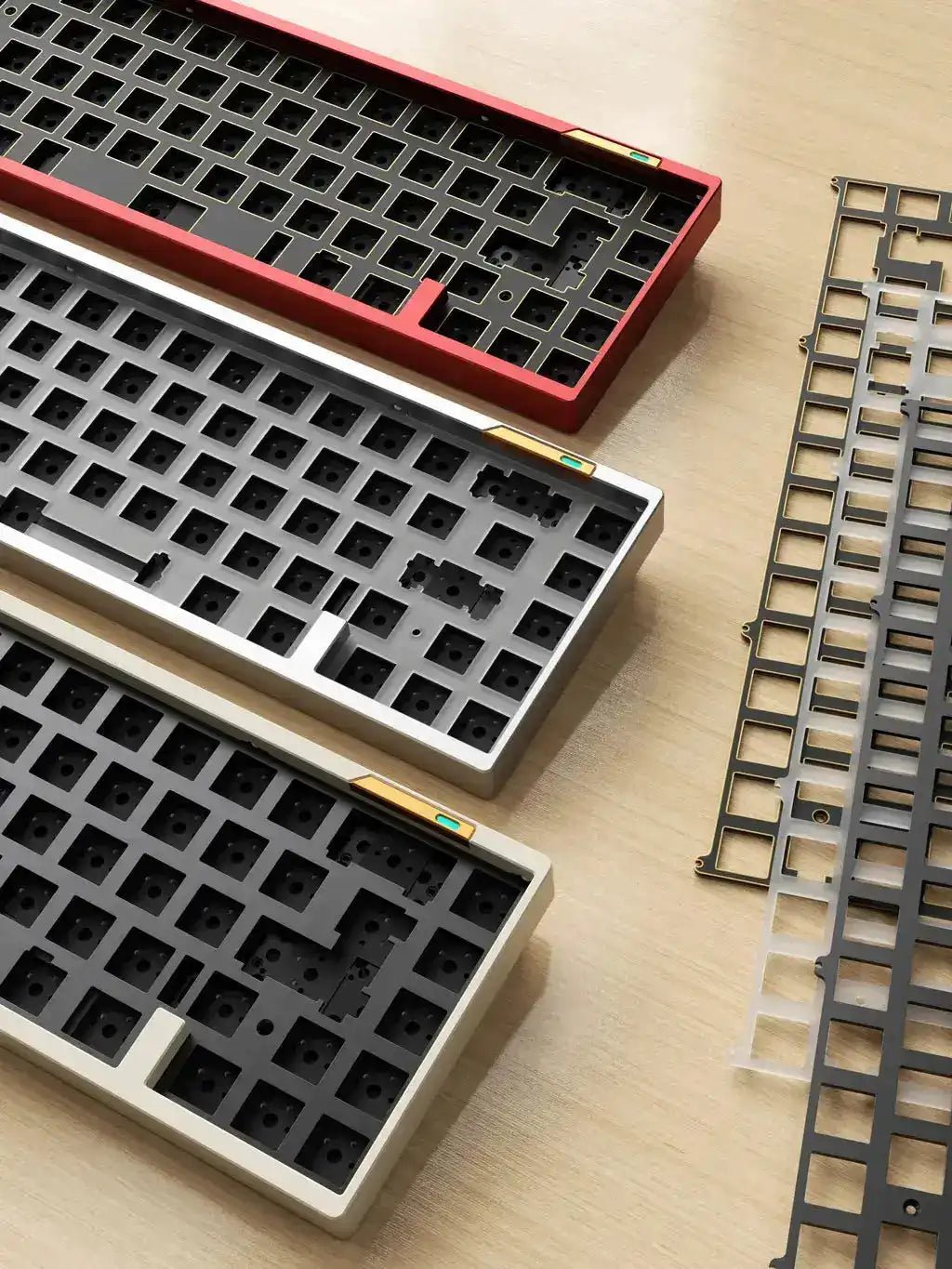 Luminkey65 Keyboard - InputGear DE