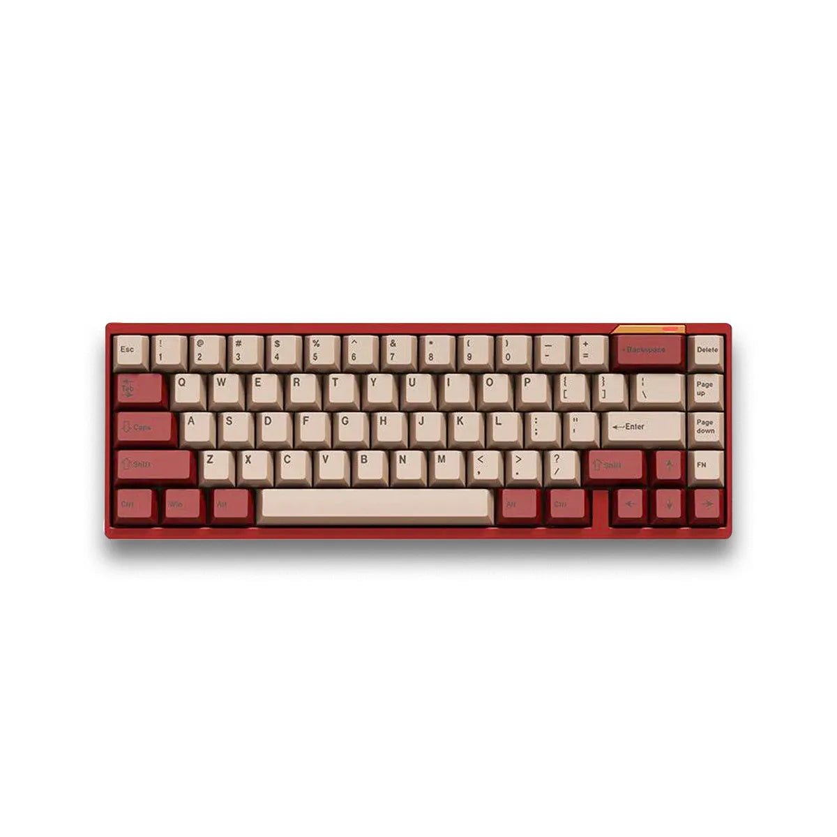 Luminkey65 Keyboard - InputGear DE