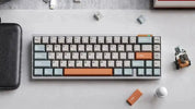 Luminkey65 Keyboard - InputGear DE