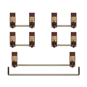Maiz Clip - In Stabilisatoren - InputGear DE