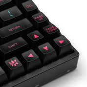 MAXKEY SA Miami Night (ANSI) Keycap Set