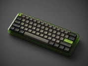 MG Ember Aurora (ANSI) Keycap Set - InputGear DE