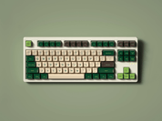 MG Master (ANSI) Keycap Set - InputGear DE
