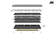 MKC75 Keyboard Kit - InputGear DE
