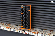 MKC75 Keyboard Kit - InputGear DE