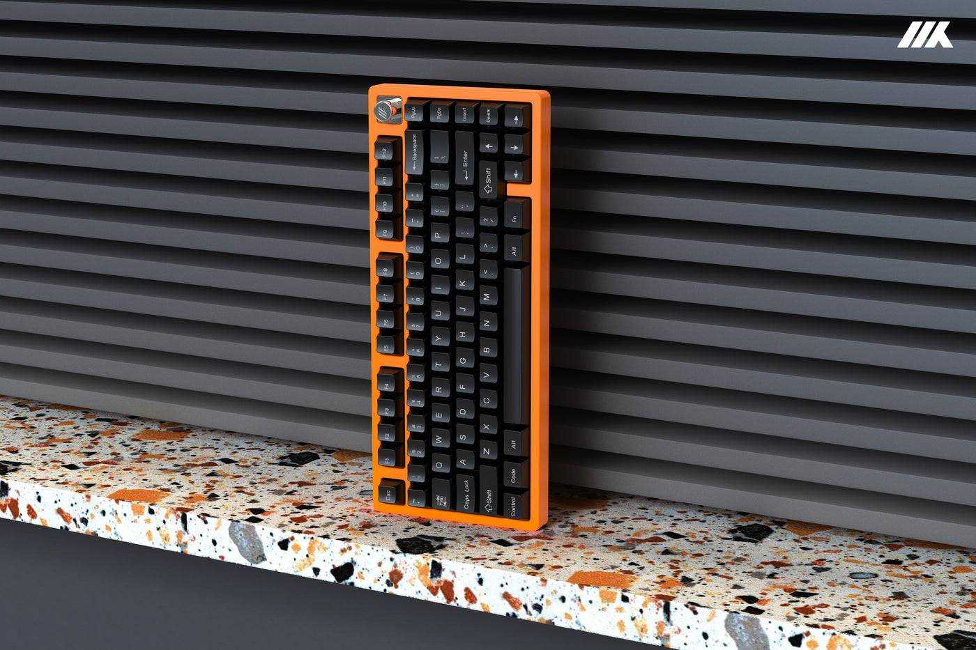 MKC75 Keyboard Kit - InputGear DE