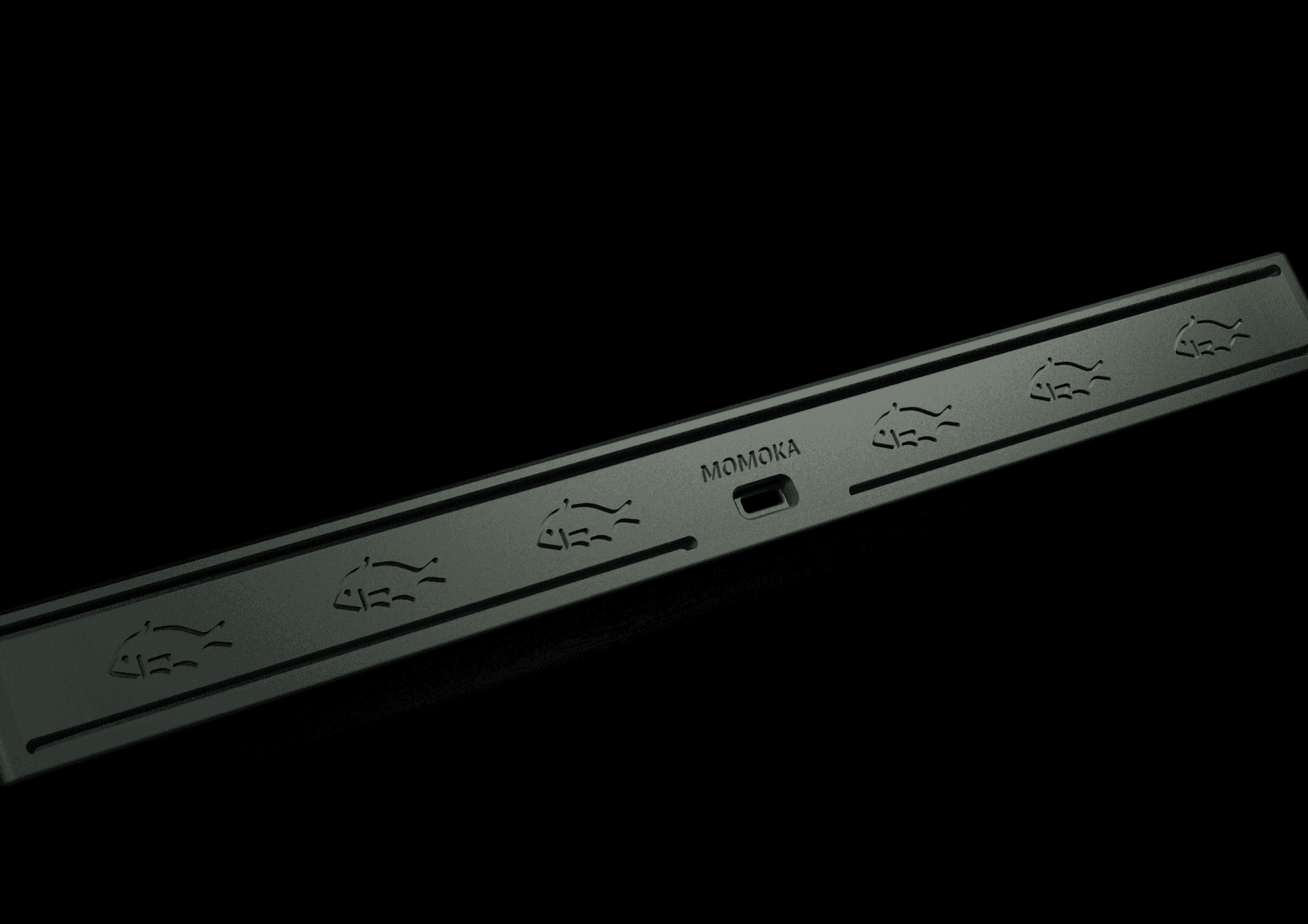 MOMOKA Zoo65 Keyboard - InputGear DE